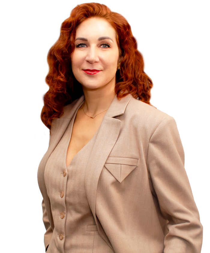 Виктория Нистратова