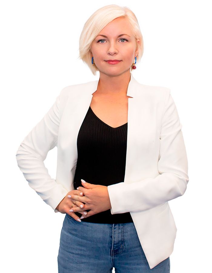 Отдел информационных технологий