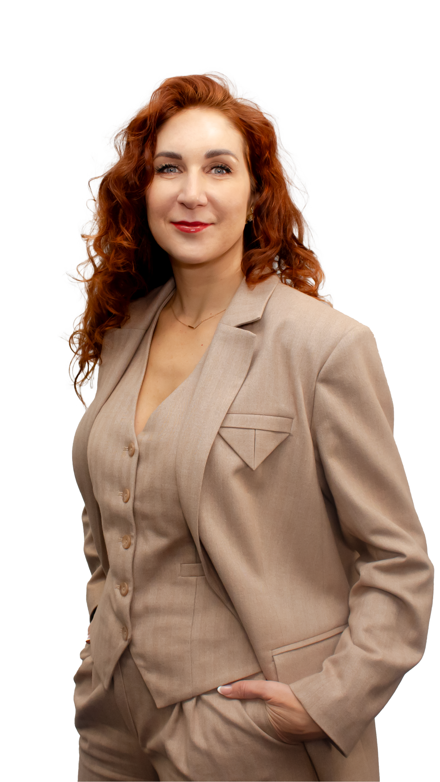 Департамент торговых систем