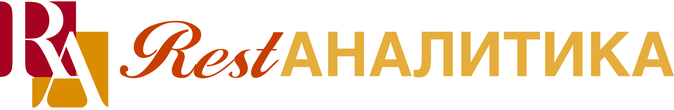 RestАНАЛИТИКА 