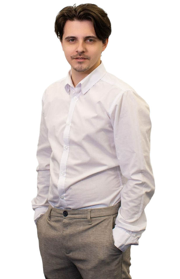 Отдел информационной безопасности