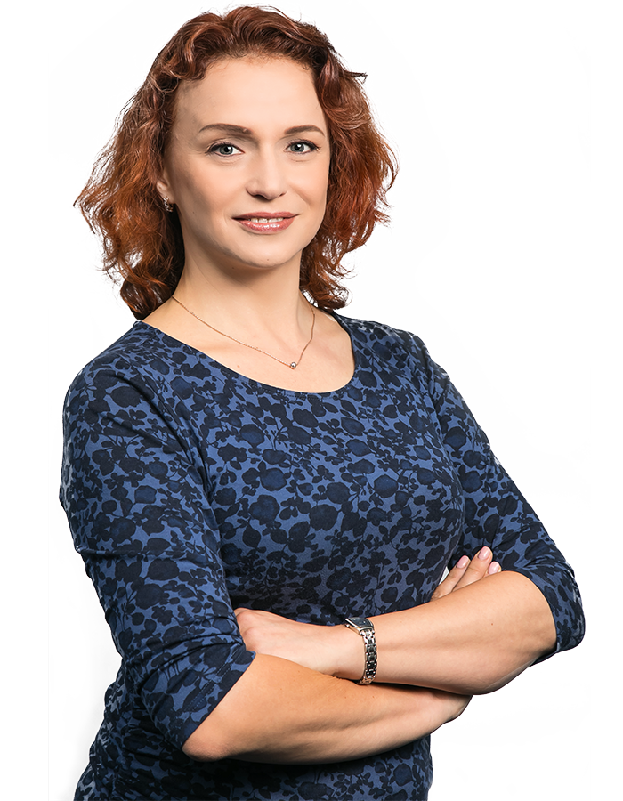 Партнерский отдел