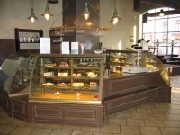 Математика ресторана по шагам