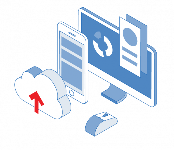 Интернет-решения