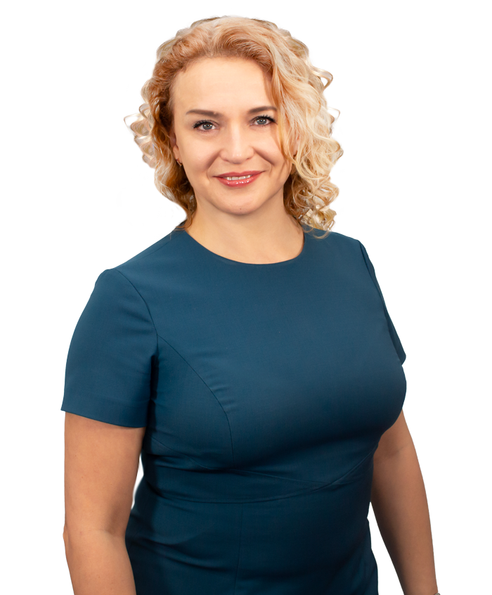 Ольга Богод