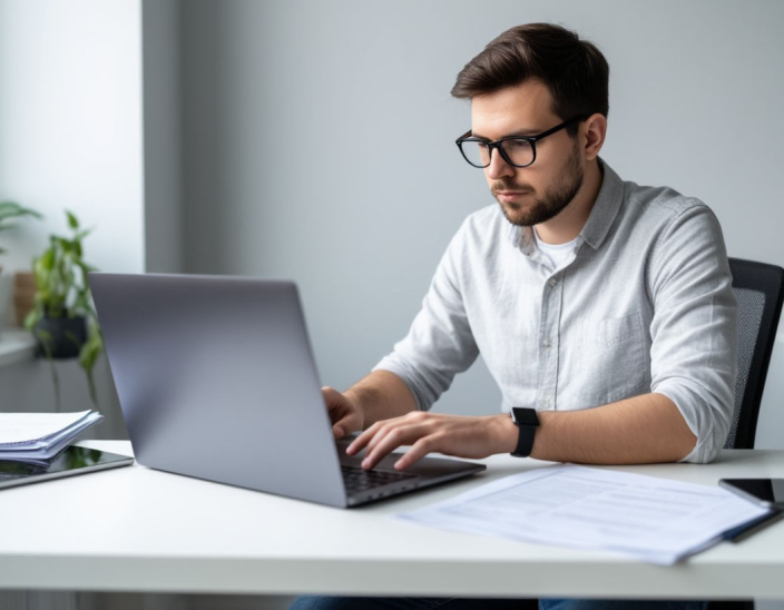 Разработка сайтов