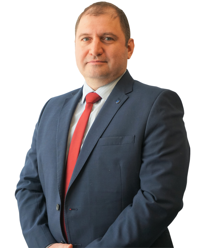 Владимир Котов