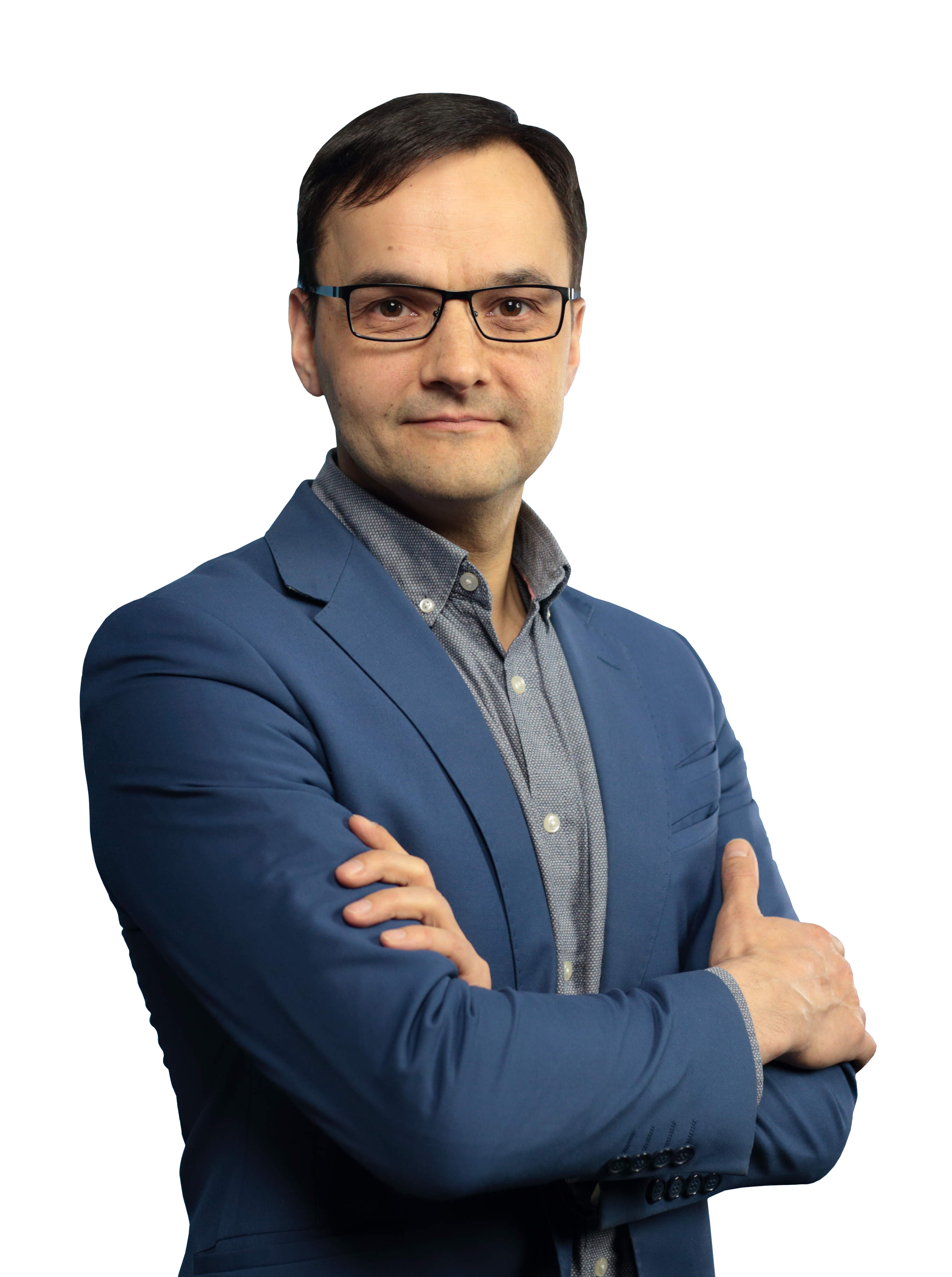 Виктор Успенский