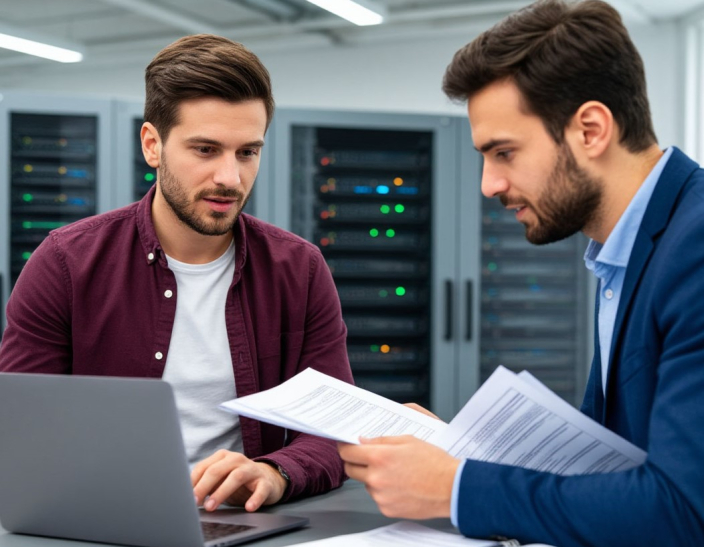 Консалтинг