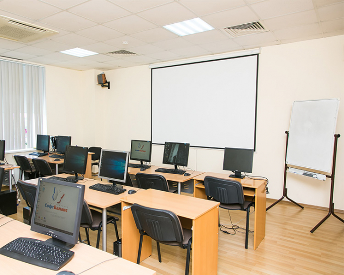 Корпоративное обучение