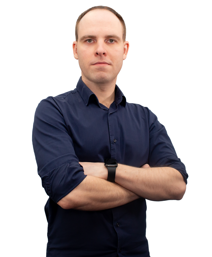 Максим Болдырев