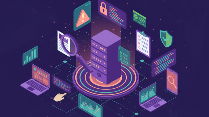 Аудит информационной безопасности