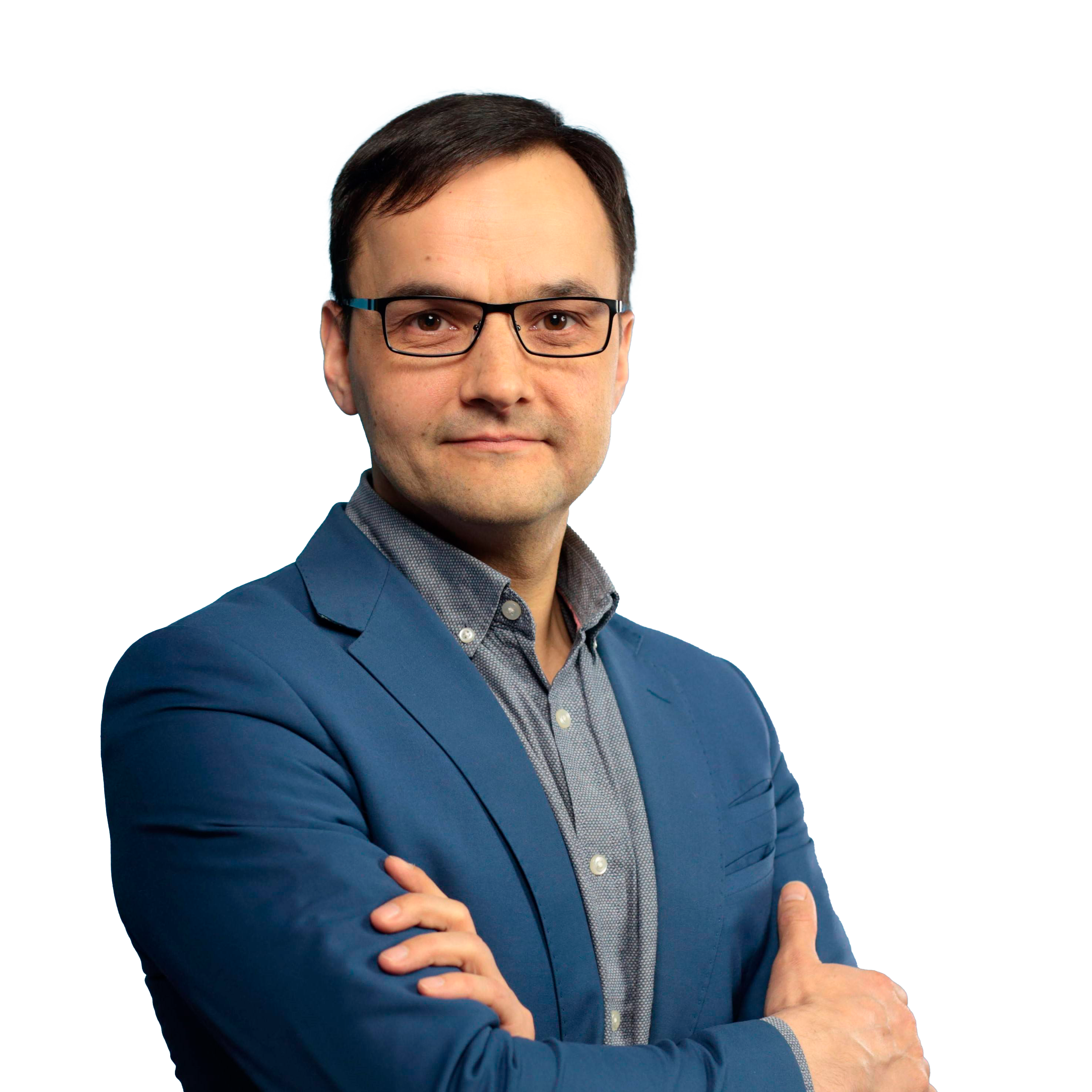 Отдел автоматизации складской логистики