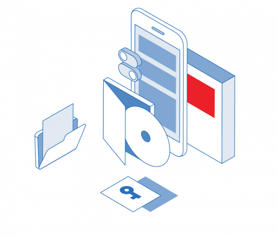 Программные продукты