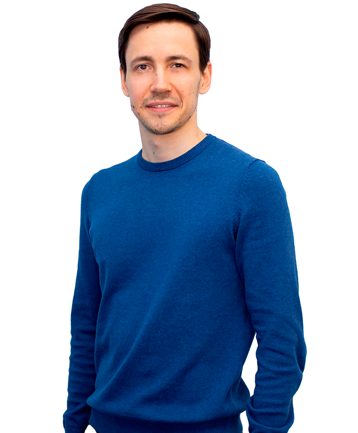 Андрей Воротынцев