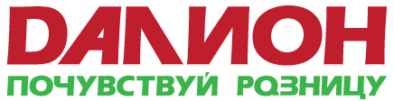 ДАЛИОН для автоматизации предприятий розничной торговли