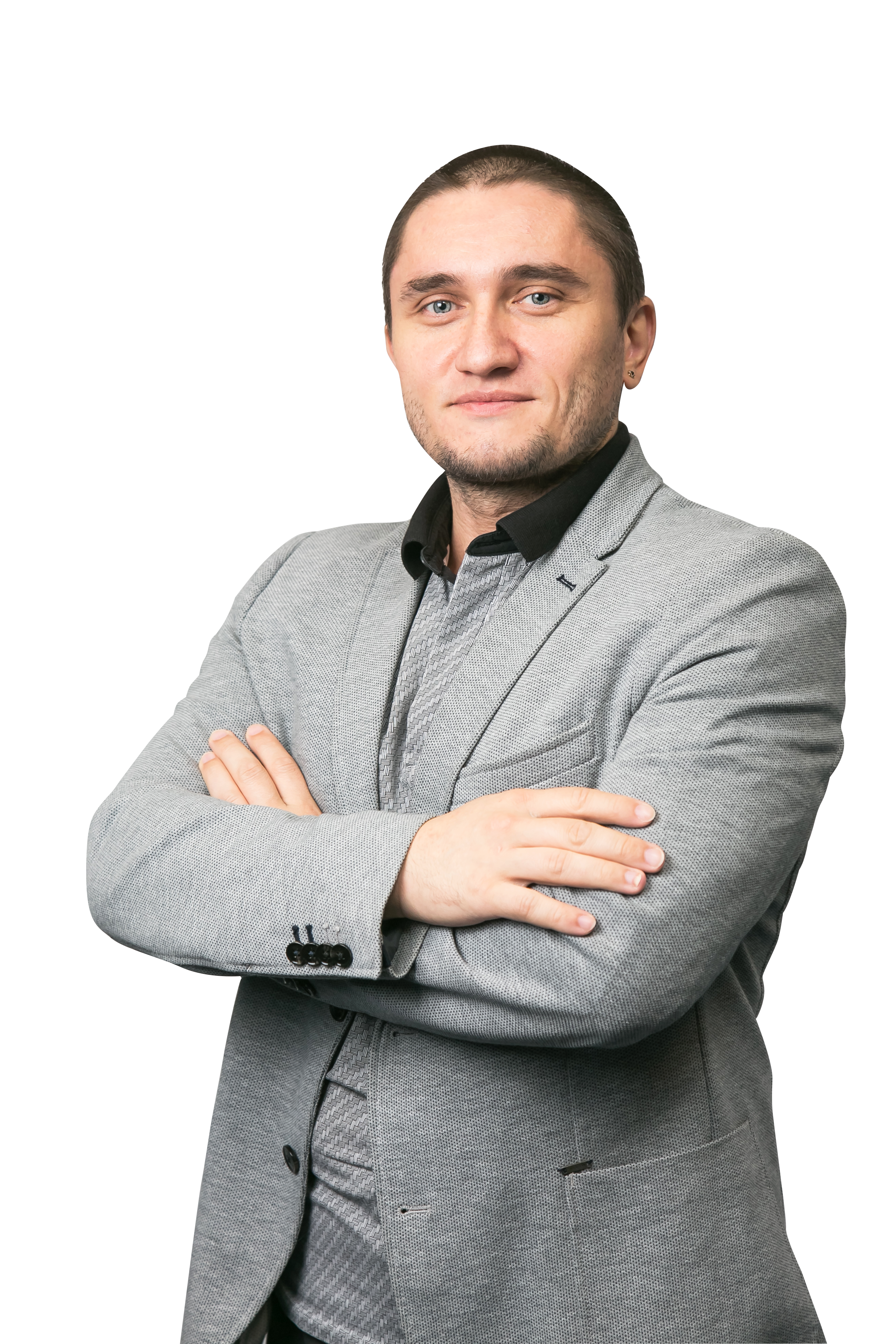 Сергей Авдеев