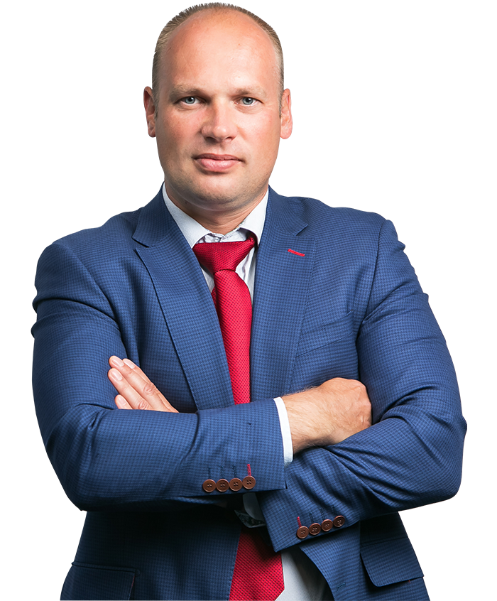 Дмитрий Морошкин