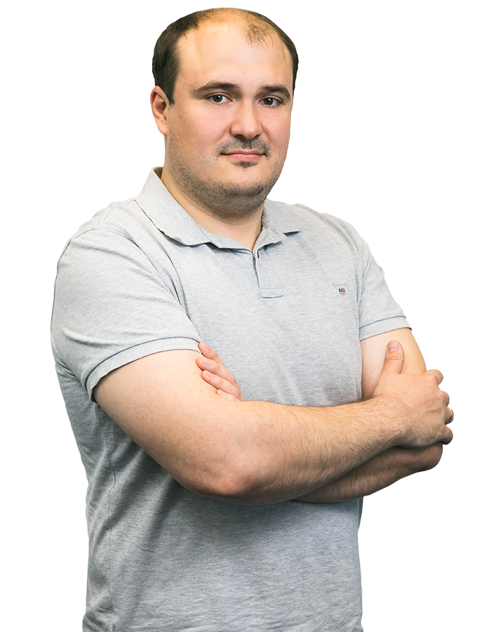 Иван Руденко