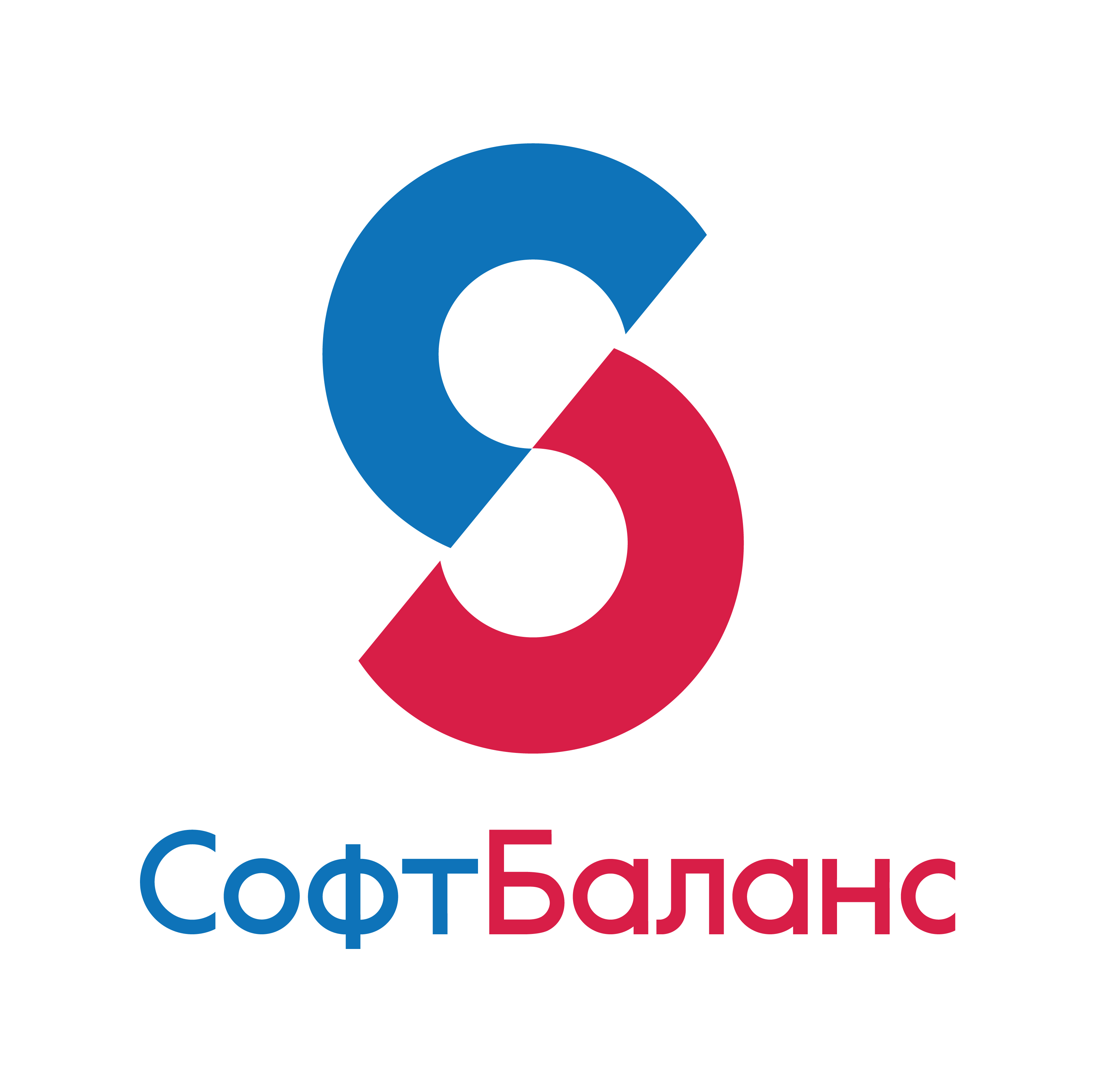 Основной логотип