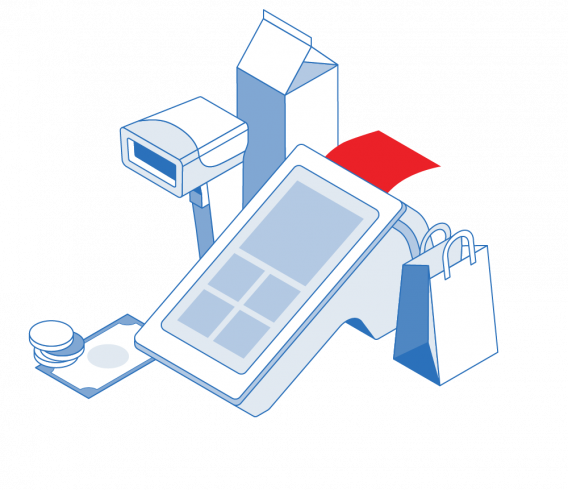 Торговое оборудование