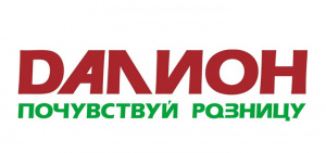 ДАЛИОН - автоматизация магазинов