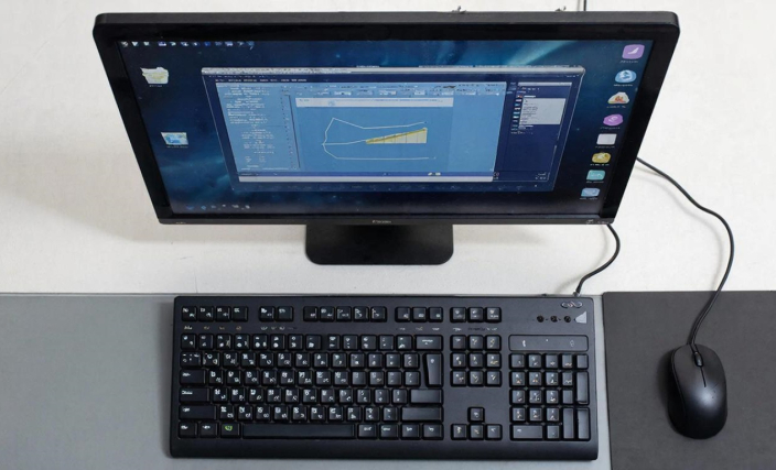 Поставка ПО