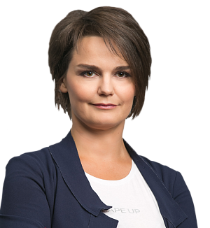 Екатерина Баранова