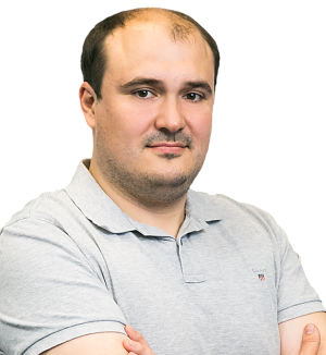 Иван Руденко