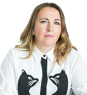 Ирина Мирошникова