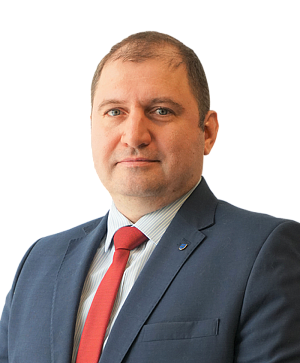 Владимир Котов