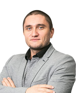 Сергей Авдеев
