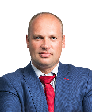 Дмитрий Морошкин