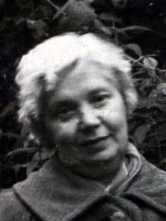 Бачалдина Александра Дмитриевна