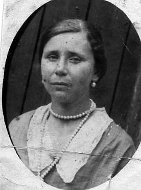 Румянцева Мария Михайловна Румянцева Мария Михайловна