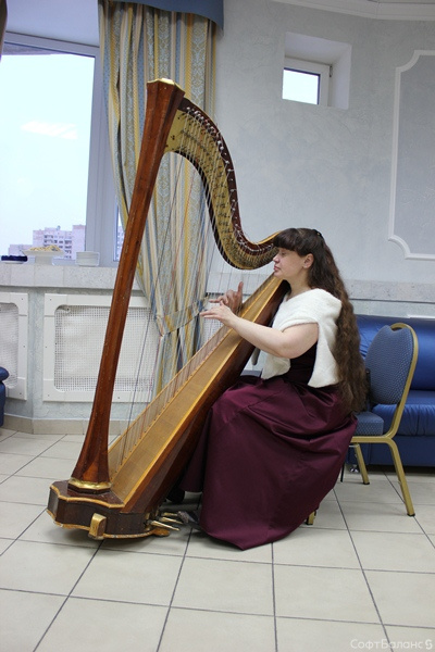 2-го декабря «СофтБаланс» стильно и со вкусом отметил свой 19-й День рождения