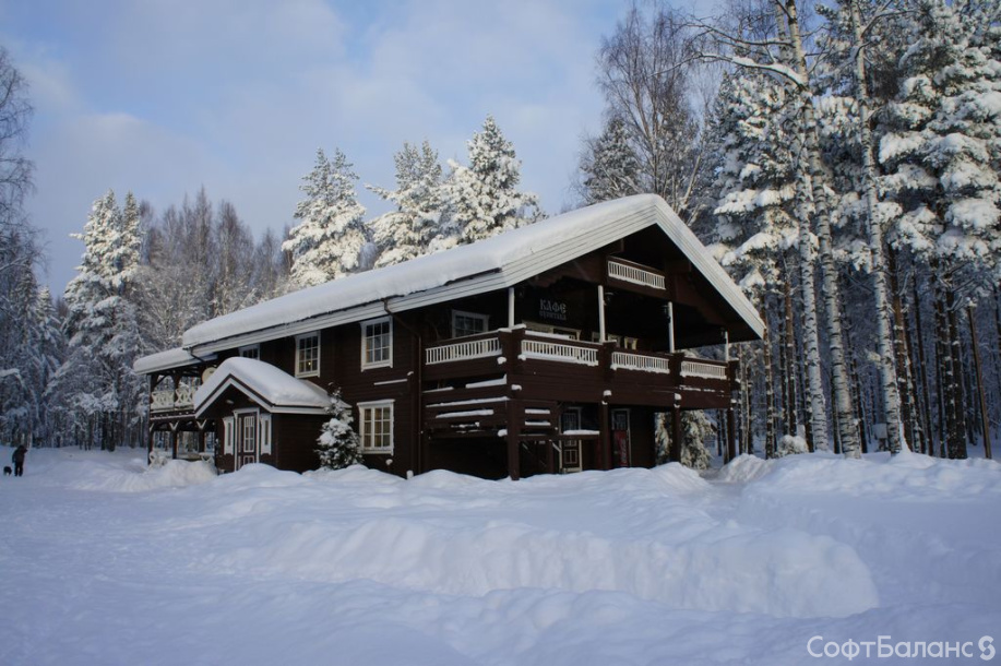 «СофтБаланс» отметил свой 20-летний юбилей. Спасибо за поздравления, активность, веселье и позитив!
