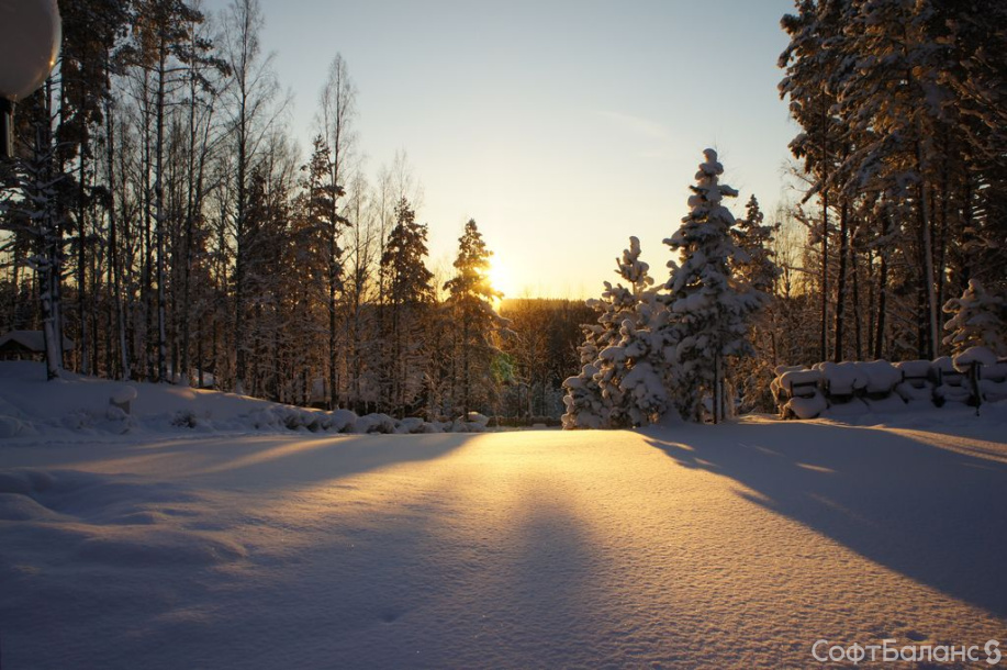 «СофтБаланс» отметил свой 20-летний юбилей. Спасибо за поздравления, активность, веселье и позитив!