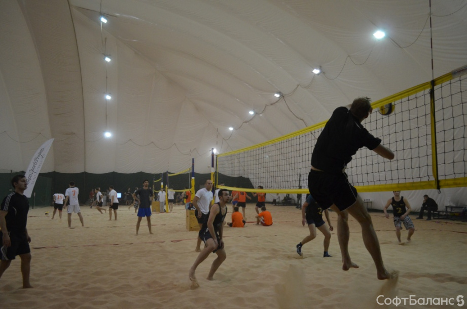 Volley Trade Cup 2013