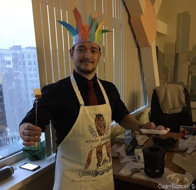 Восьмимартовское #ЗагуляеВО