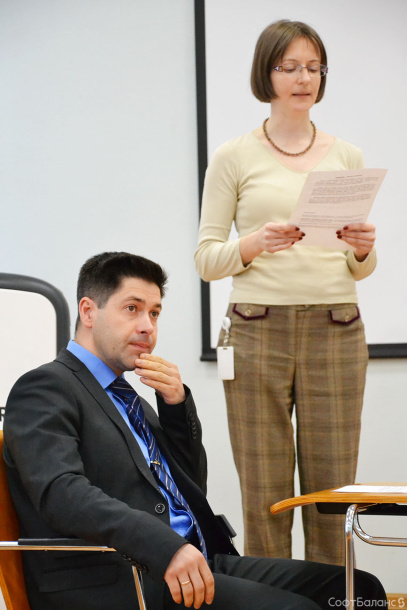 Переговорные поединки