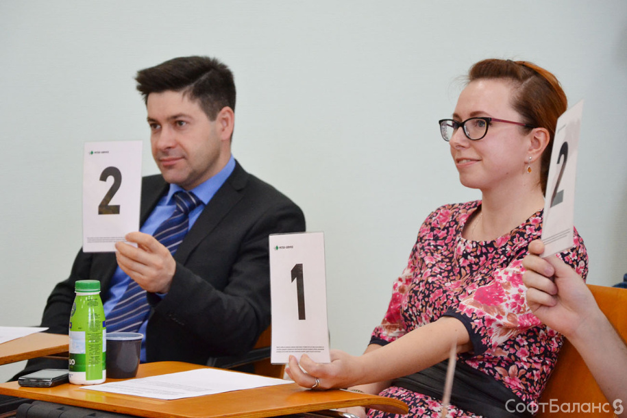 Переговорные поединки