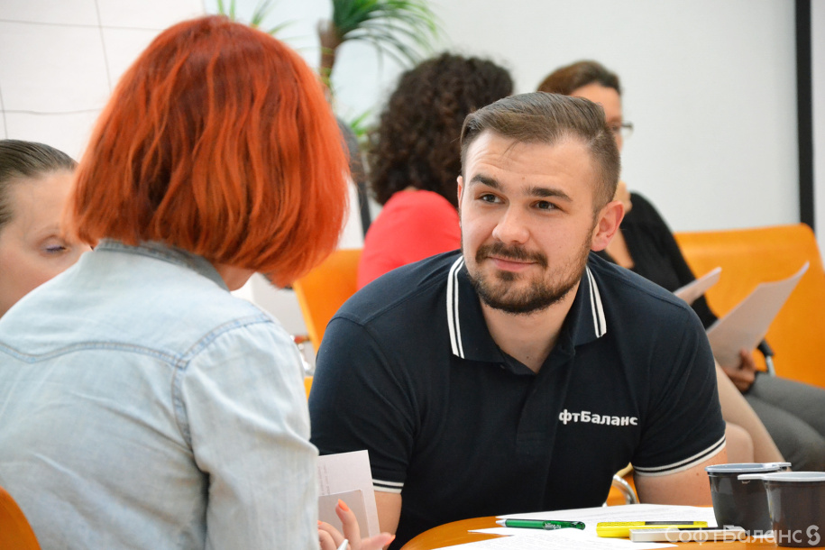 Переговорные поединки