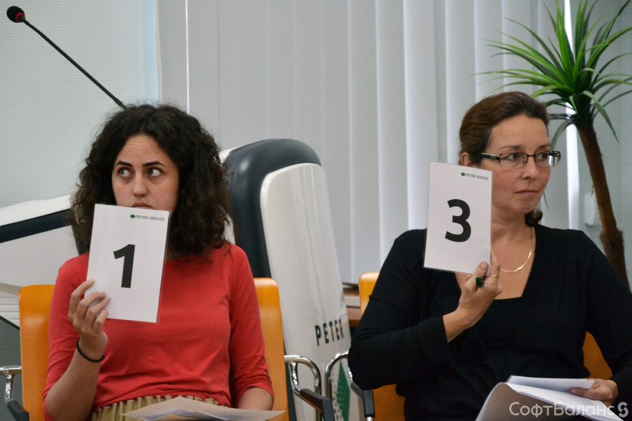 Переговорные поединки