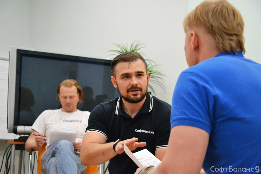 Переговорные поединки