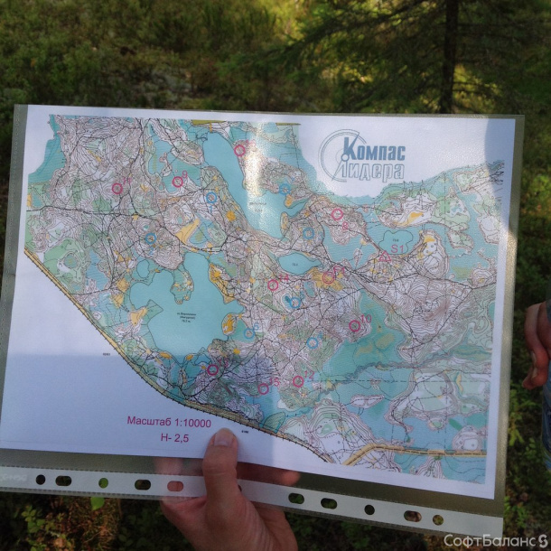 "Динамо" бежит? — Все бегут!