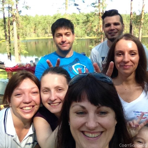 "Динамо" бежит? — Все бегут!