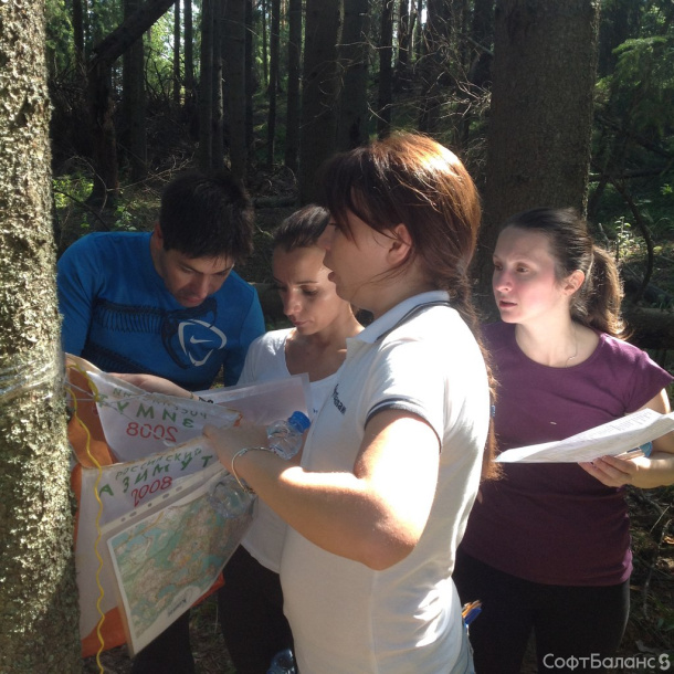 "Динамо" бежит? — Все бегут!