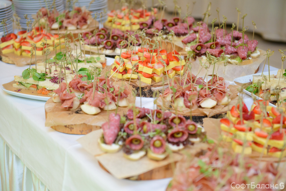 А нам - 23! С Днем рождения, СофтБаланс!