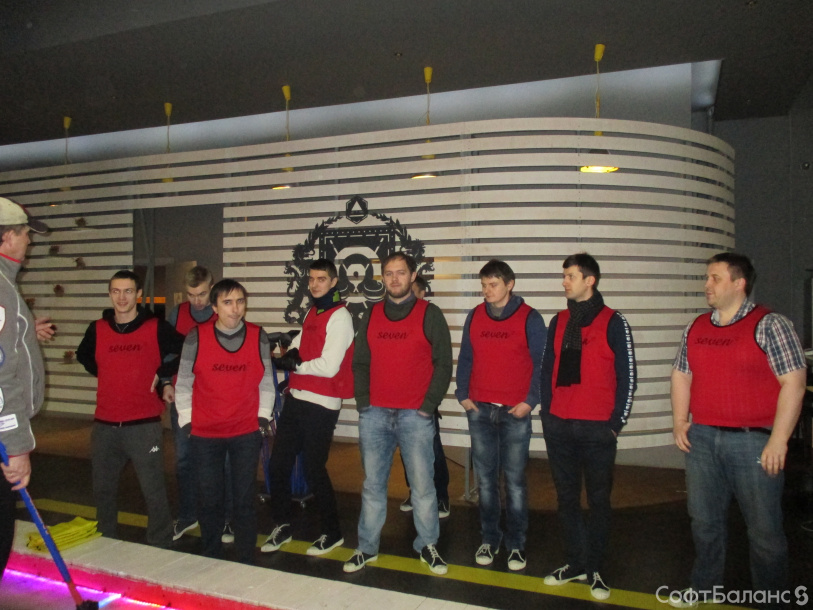 Как мы 23 февраля отмечали